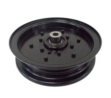 Flat Idler Pulley 756-04511 756-04511B 756-04511A for MTD Cub Cadet Craftsman