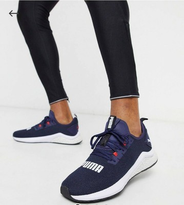 hybrid running shoes uk