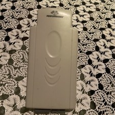 White Performance Vibration Tremor Rumble Pak Pack for Sega Dreamcast  7i