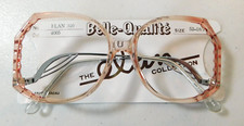 Vintage ELAN 310 4005 52/18 Eyeglass Frame New Old Stock 152