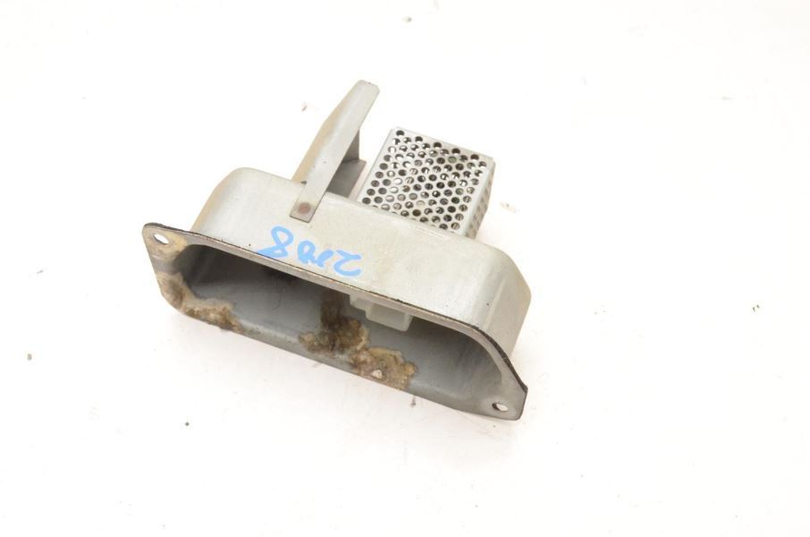1990-1996 NISSAN 300ZX Z32 CONVERTIBLE BLOWER MOTOR RESISTOR RELAY