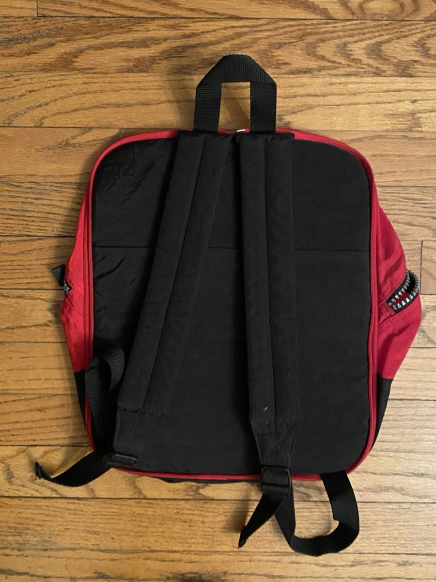 Vintage 90s Marlboro Backpack | eBay