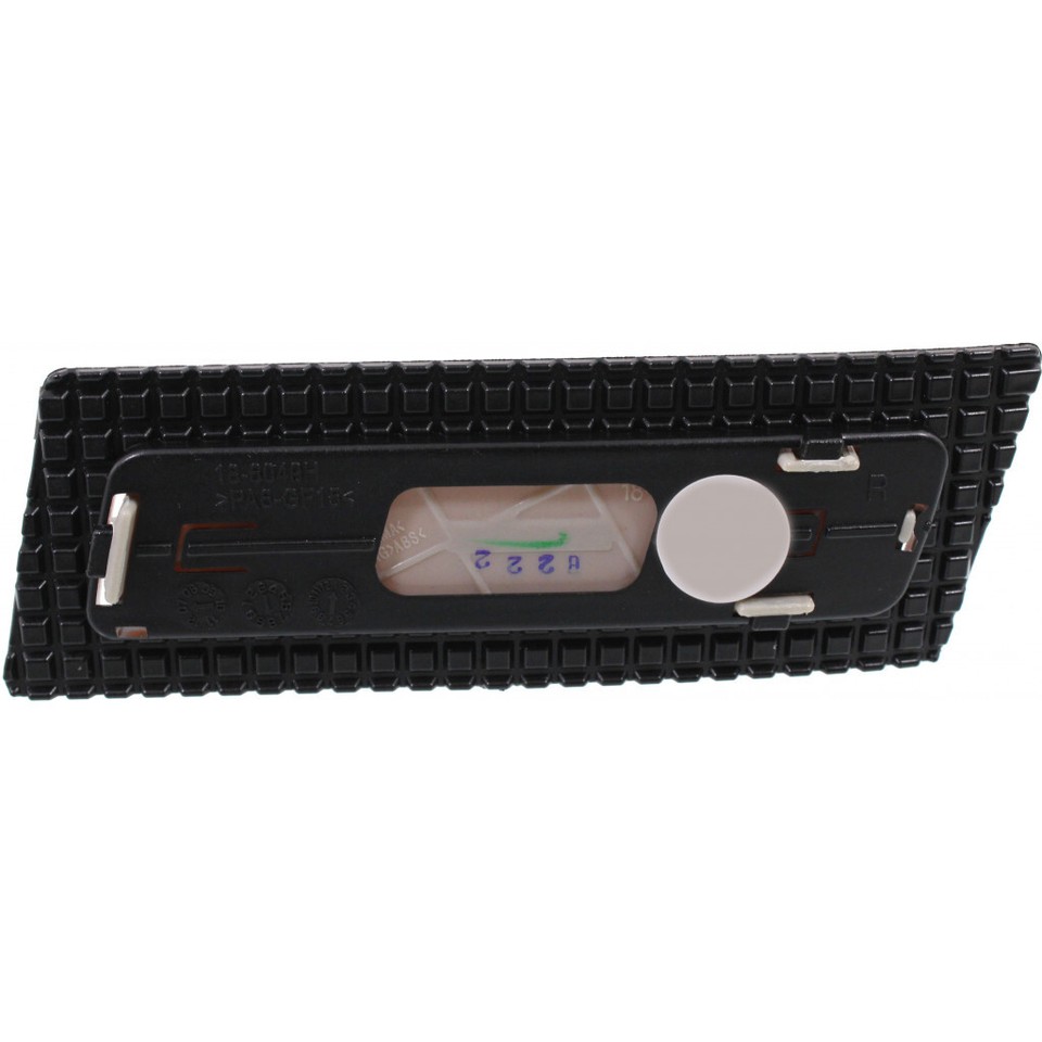 For Audi A4 Turn Signal/Side Marker Light 20052008 Passenger Side w/ Bulbs DOT eBay