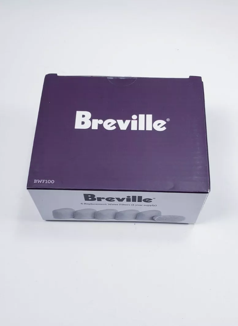 Breville replacement cheap water filters