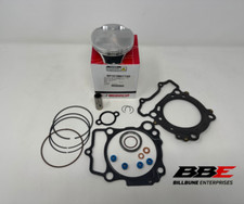   17-  19 Yamaha YZ250FX Wiseco Top End Kit, Std. 77mm Piston Gaskets 13.5:1 Comp.