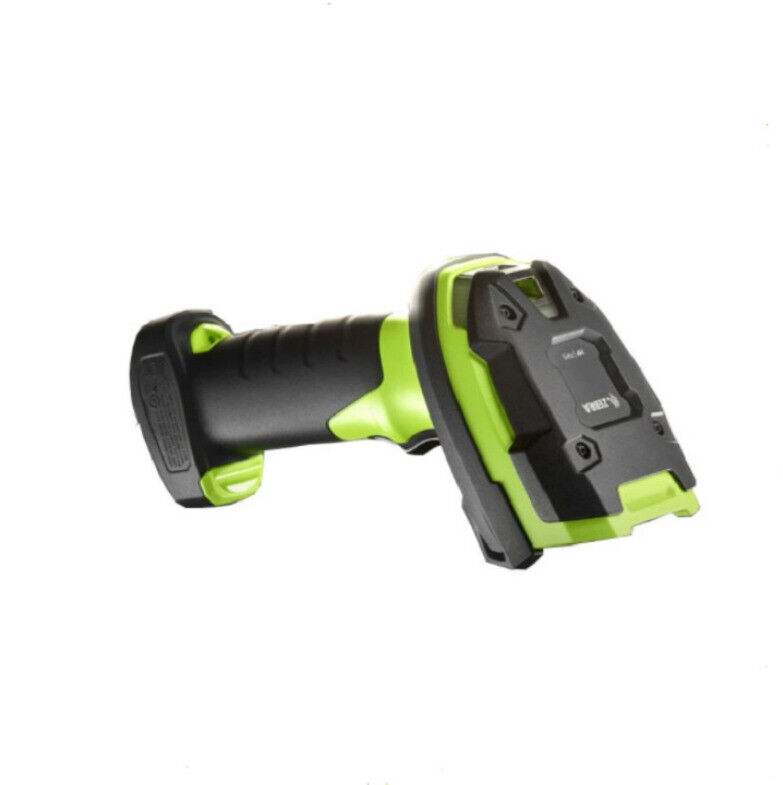 Zebra LI3608-SR00003VZCN Handheld 1D Barcode Scanner Linear Zebra LI3608-SR00003VZCN Handheld 1D Barcode Scanner Linear
