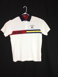 camisas nautica originales precio