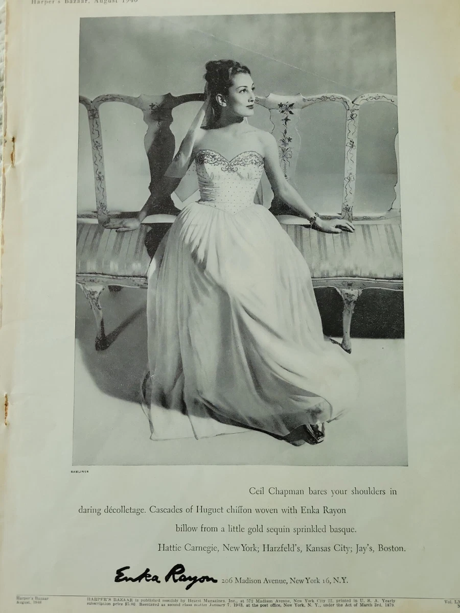 Ceil 2025 chapman dress