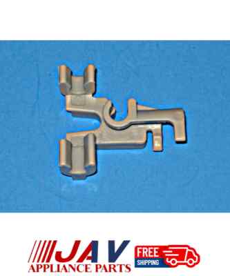 OEM KitchenAid Dishwasher Tine Row Clip Inv# LR1359