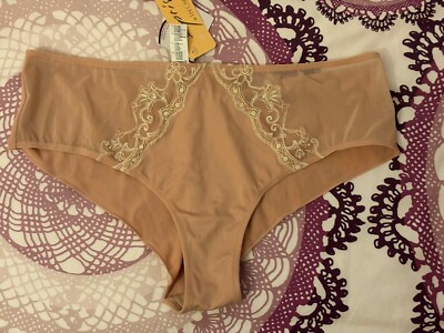 sexy puderrosa Shorty Eprise de Lise Charmel Gr. Eur 42 / Us L