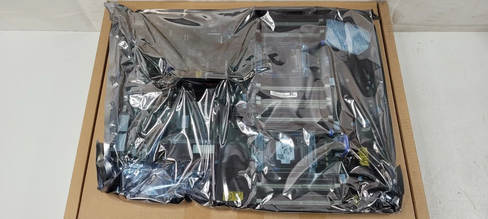 LENOVO 01KN182 X3650 MOTHERBOARD NEW SEALED - Image 2 of 4