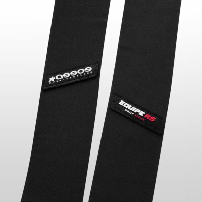 Assos Mens Equipe RS Prof Series Total Comfort Stabilized Black