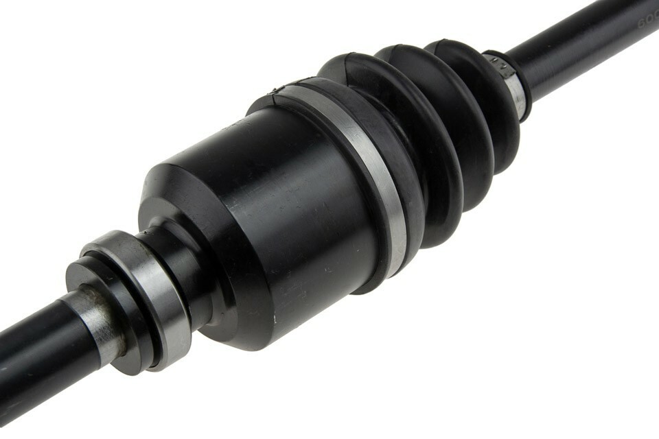 Cardan droit Peugeot 307 et Berlingo, arbre transmission 3273AC pour moteur essence et diesel