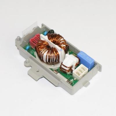 Original LG 6201EC1006L Filterspule PCB Trockner