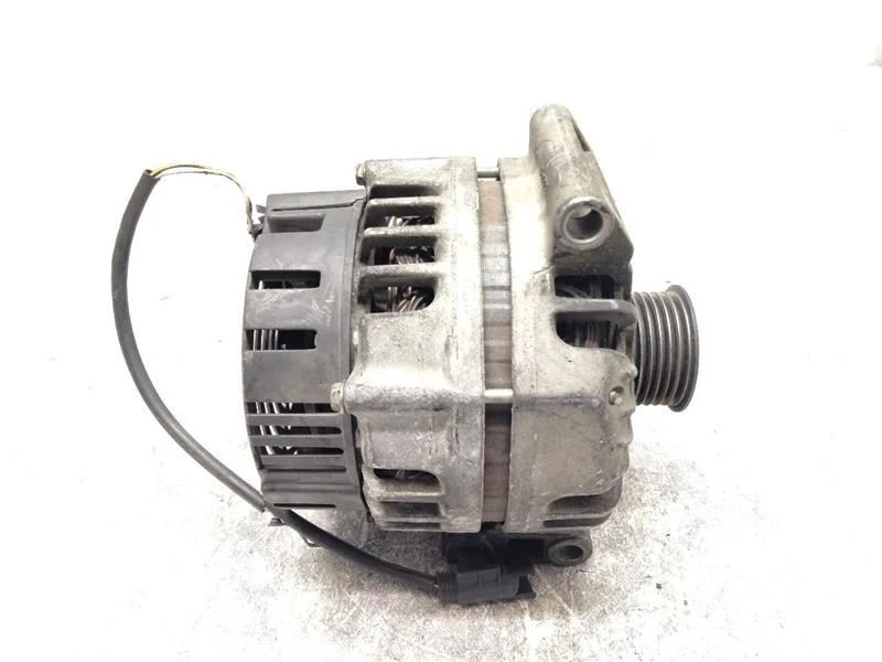 2004 mini cooper alternator outlet