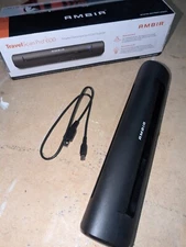 Ambir Technology TravelScan Pro 600 Pass-Through Scanner USB Cord - No Software 