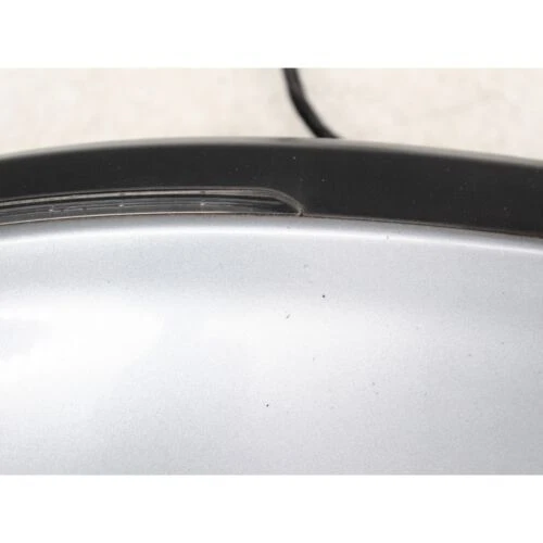 Espejo retrovisor de puerta Audi Q5 LH 2011 (plateado) número de pieza - 8R1857410ANT94 Foto 4 de 4