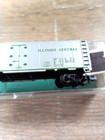 VINTAGE ATLAS , N SCALE. 40' REEFER CAR. I C. W/METAL WHEELS. FREE SHIPPING — photo 9