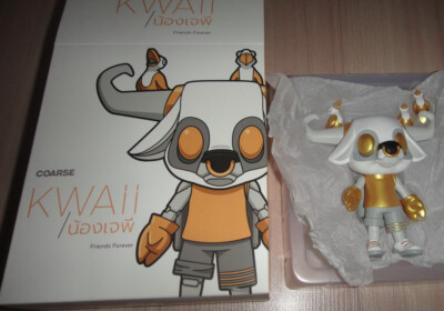 SF・ファンタジー・ホラー Coarse Kwaii - Nong Toy 9inch