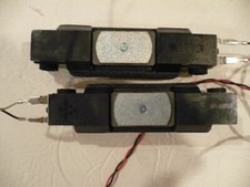 DELL C5519Q MONITOR SPEAKERS