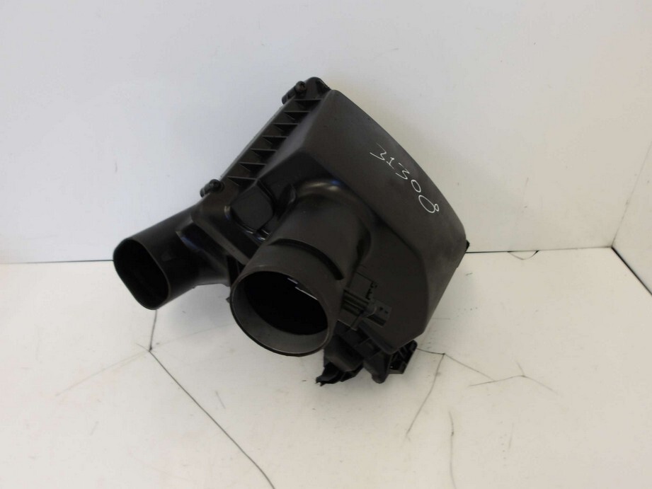 RENAULT TRAFIC 15ON DTI R9M452 AIR FILTER BOX + SENSOR 93867738 1 LUG