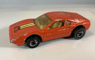 ferrari 308 gtb hot wheels
