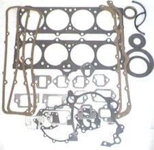 Full Set of Gaskets* for AMC 290 304 1967 - 1981 V8 buy for the future!
