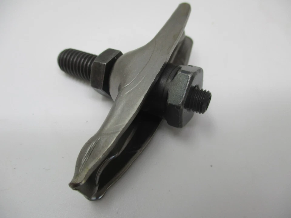 Juego de brazo basculante genuino Kawasaki 12016-7008 FH381V FH430V FH541V FH480V FH541 Foto 3 de 4