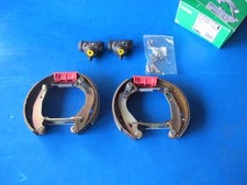 Kits de frein Peugeot 106
