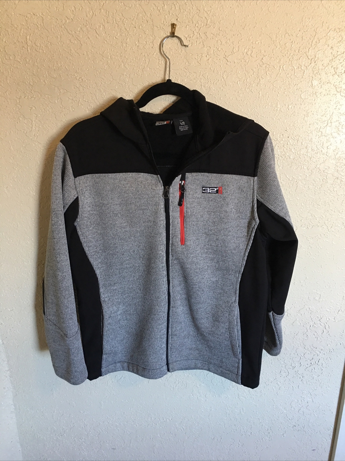 Weatherproof 32 Degrees Jacket Hydro-Tech Womens … - image 1