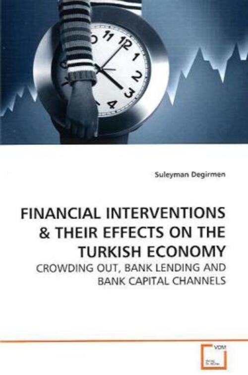 Thumbnail - Suleyman Degirmen | Financial Interventions | Taschenbuch | Englisch