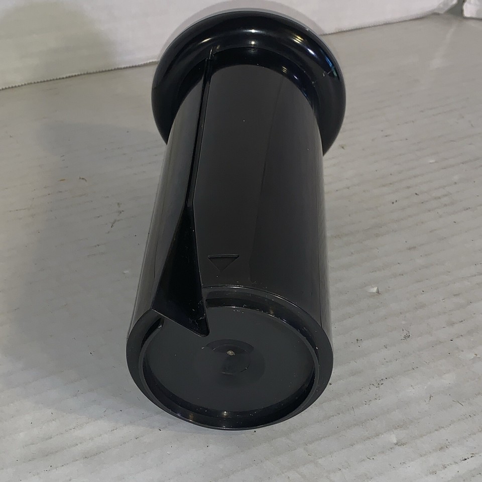 Breville JE98XL Juicer Fountain Replacement Parts Food Pusher Plunger