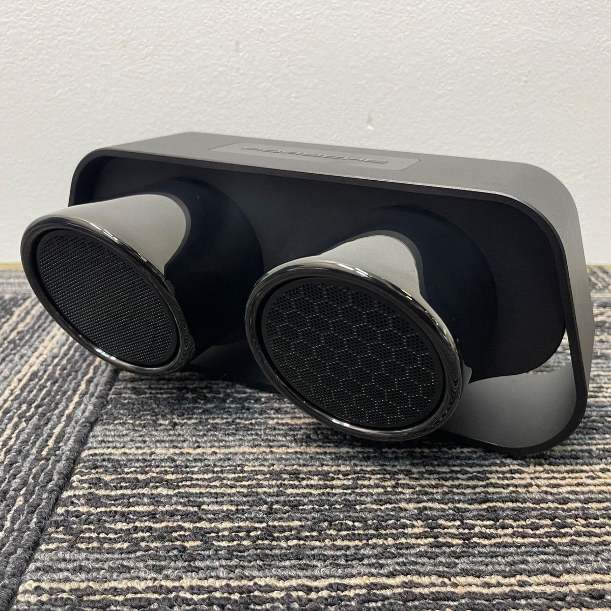 世界限定1963個 911 Speaker 2.0 60Y 911 – Limited Edition Porsche