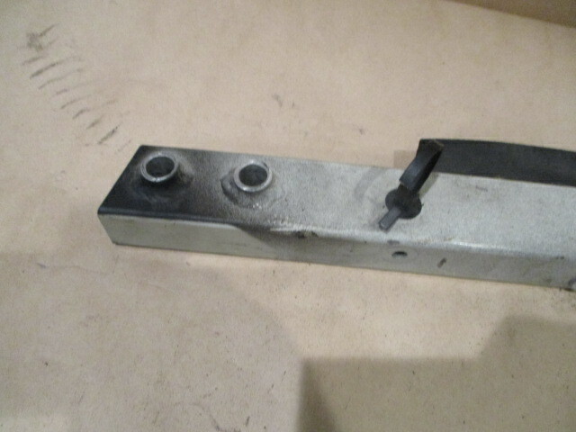 Ferrari 458 Italia - RH Internal Box Member - P/N 262872