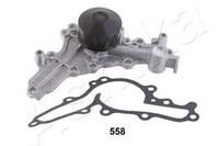 Ashika 35-05-558 Wasserpumpe FüR Mitsubishi
