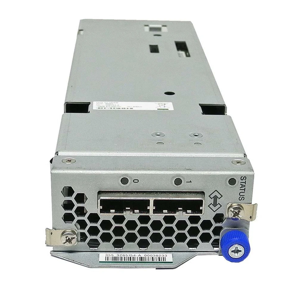 Hitachi BS6G Drive I/O Module for Unified Storage Systeme 3285154-A - Bild 2 von 4
