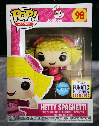 Funko POP Funko Funatic Philippines 