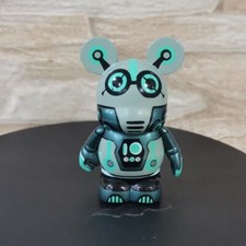 Disney Vinylmation 3" Circuit-Bot Robots Series Toy Model Figure Collection