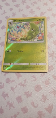 Hidden Fates Holo/Reverse Holo Common & Uncommon Karten aussuchen! - Bild 5 von 103