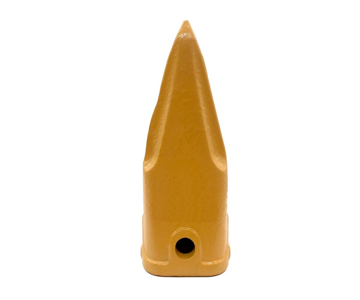1 Mini Excavator Bucket Tiger Rock Tooth, 238-3209 w/Pin