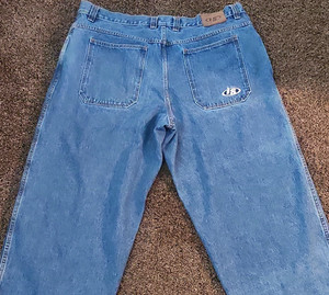Interstate Jeans | eBay