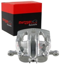 METZGER BREMSSATTEL VORDERACHSE RECHTS passend für HYUNDAI GRAND SANTA KIA