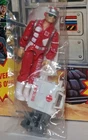 1991 Hasbro GI Joe ARAH Lifeline Kelloggs Mail In Figure Sealed