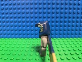 LEGO Flying Mummy Minifigure Pharaoh's Quest pha005 7327 7307 CMF Lot Rare HTF 