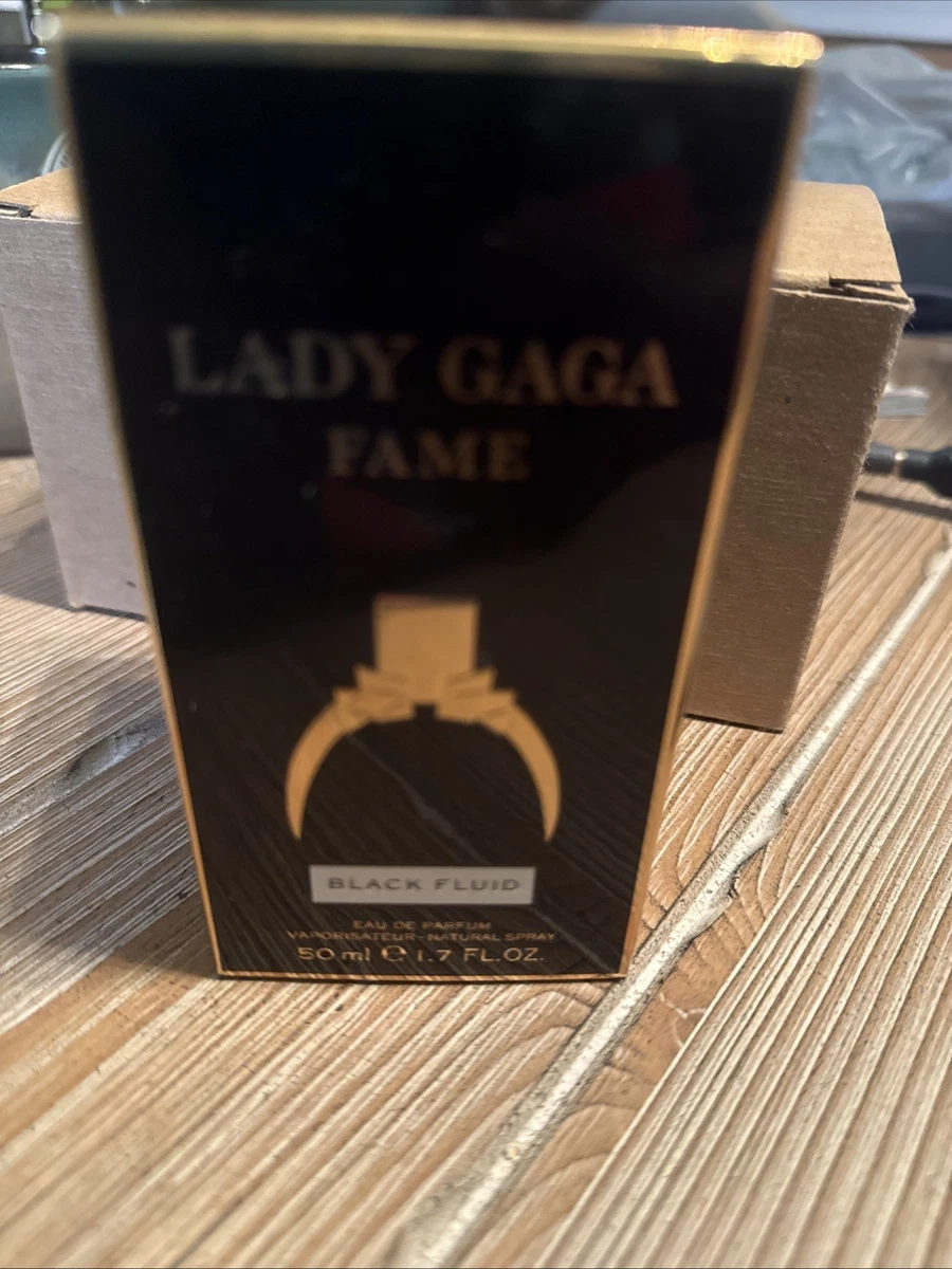 Lady Gaga Black Fragrances for Women for sale | eBay