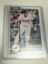 2026 Topps Series 1 #200 Shohei Ohtani Dodgers Base Card 🥎