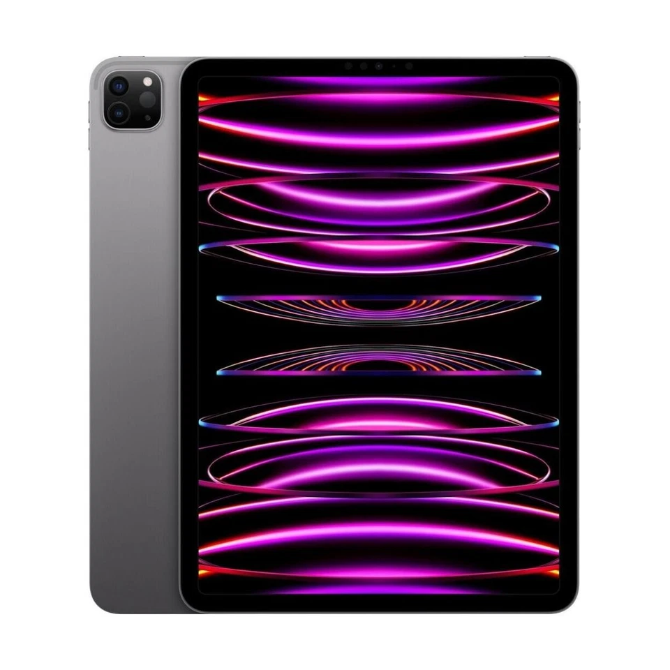 Apple iPad Pro 11-inch (4th generation) · 512GB · Wi-Fi, Foto 3 von 4