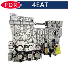 Transmission 4EAT Valve Body w/Solenoid For Subaru Forester Outback Impreza 2.5l
