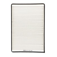Dr!Ve+ Innenraumfilter DP1110.12.0011 Partikelfilter FüR T98 CC GTC Opel A04 L70