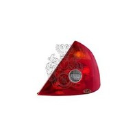 Lexmond RüCkleuchte Links 00-03 4/5-TüRig FüR Ford Mondeo 00-03